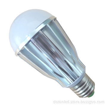 B22 4.5W/450lm/2835 SMD LED Light Bulb with High Efficiency and Long Lifespan